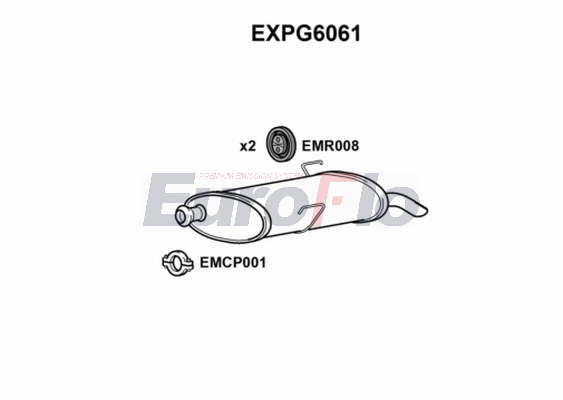 EXPG6061