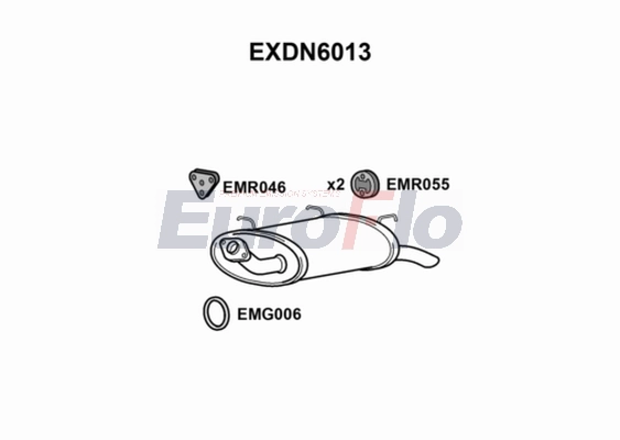 EXDN6013
