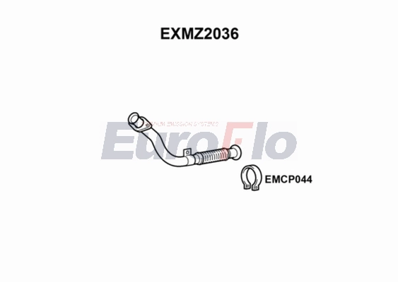 EXMZ2036