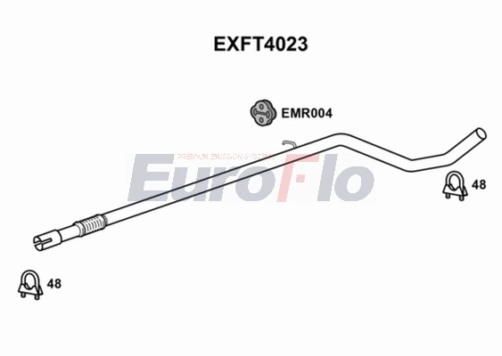 EXFT4023