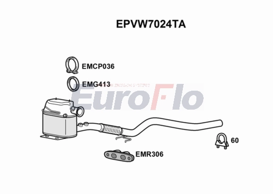EPVW7024TA
