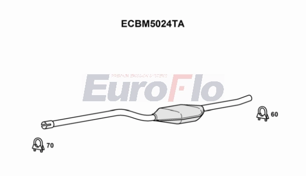 ECBM5024TA