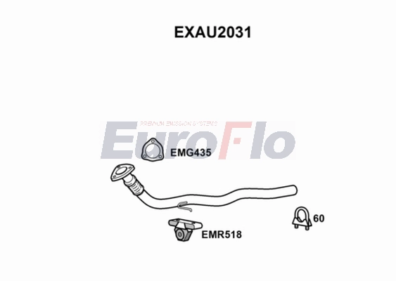EXAU2031