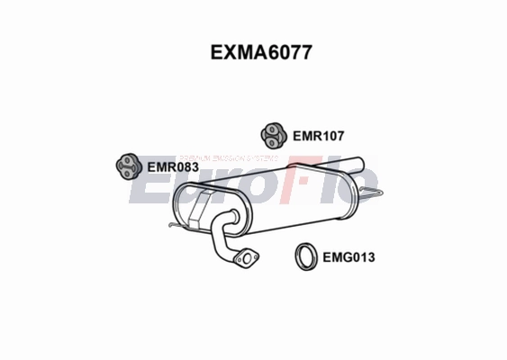EXMA6077