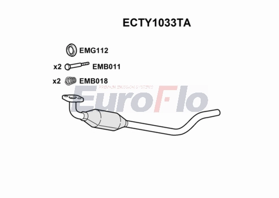 ECTY1033TA