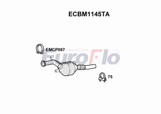 ECBM1145TA