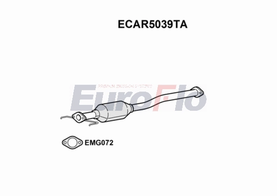 ECAR5039TA