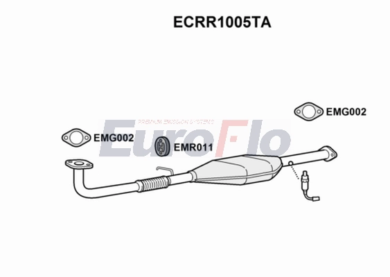 ECRR1005TA