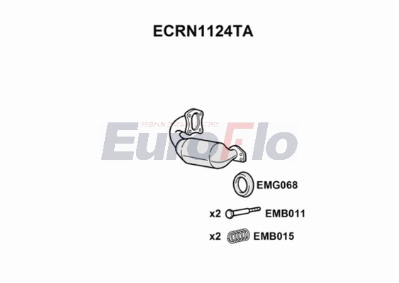 ECRN1124TA