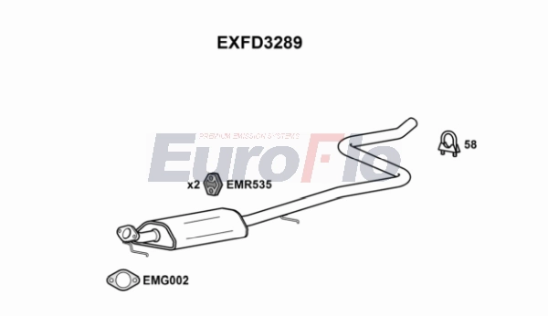 EXFD3289
