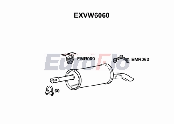 EXVW6060