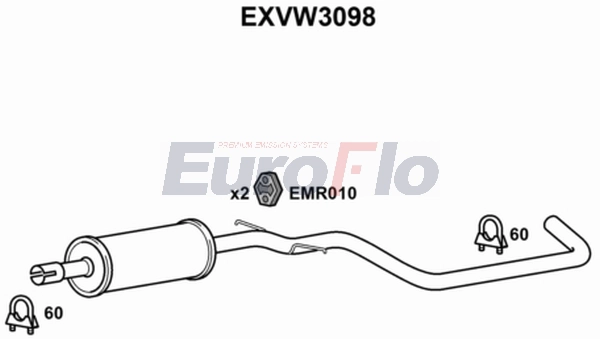 EXVW3098