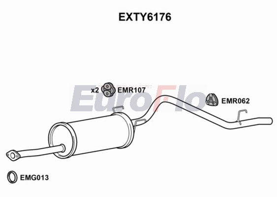 EXTY6176