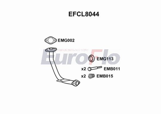 EFCL8044