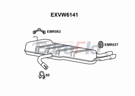 EXVW6141