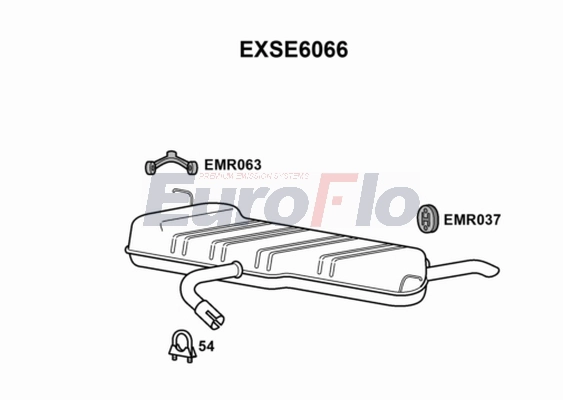 EXSE6066