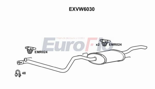 EXVW6030