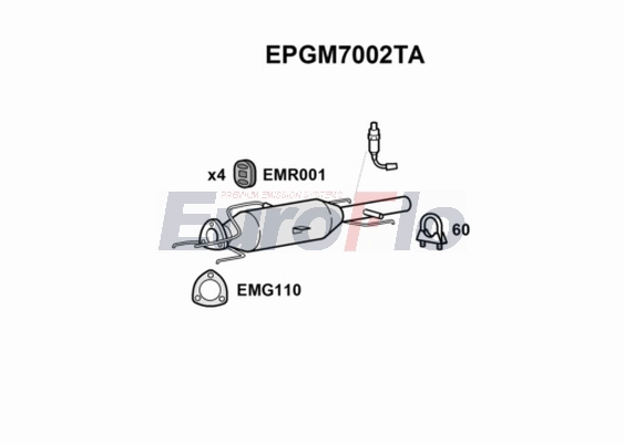 EPGM7002TA