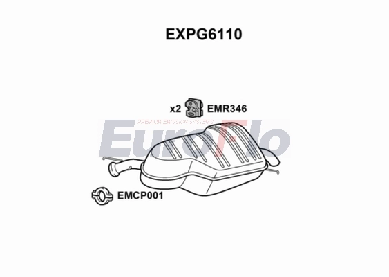 EXPG6110