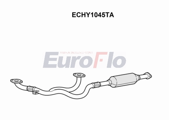 ECHY1045TA