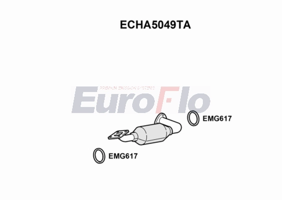 ECHA5049TA