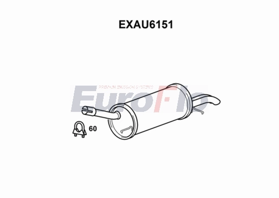 EXAU6151