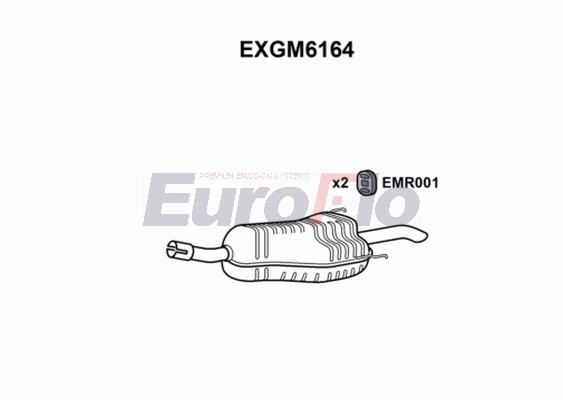 EXGM6164