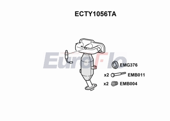 ECTY1056TA