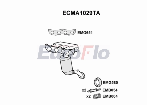ECMA1029TA