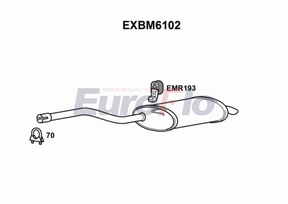 EXBM6102