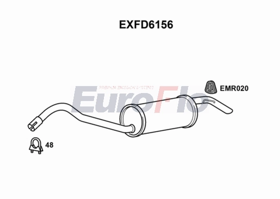 EXFD6156