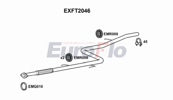 EXFT2046