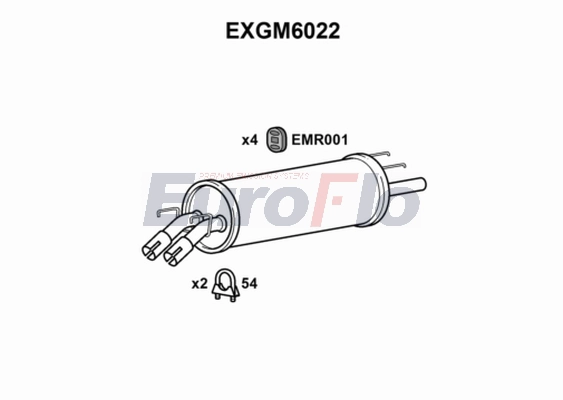 EXGM6022