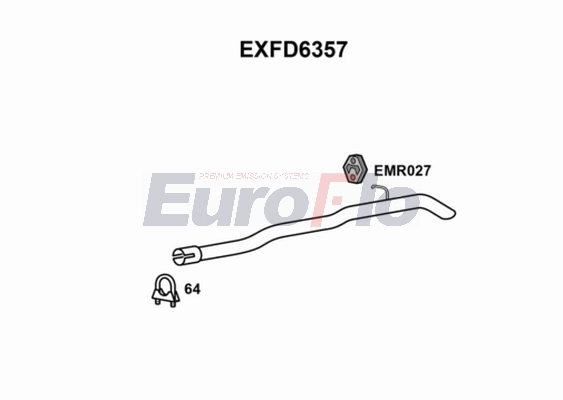 EXFD6357