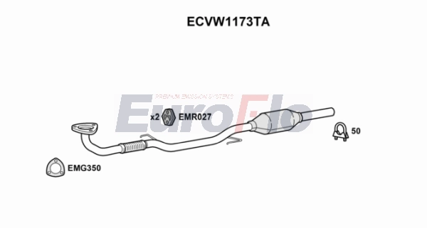 ECVW1173TA