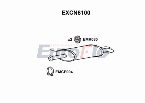 EXCN6100