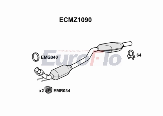 ECMZ1090