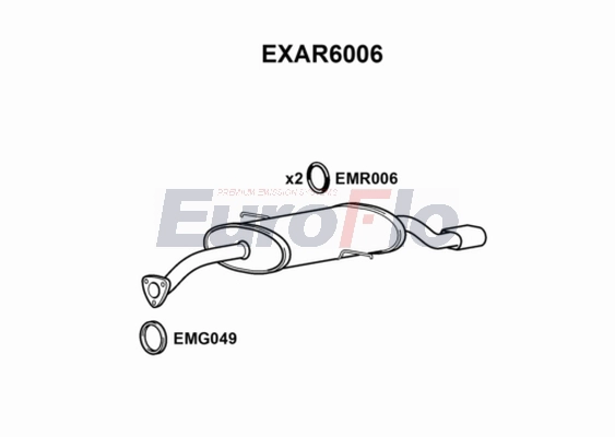 EXAR6006