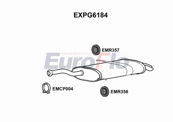 EXPG6184