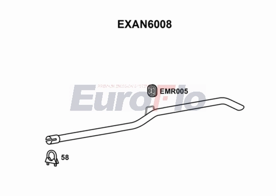 EXAN6008