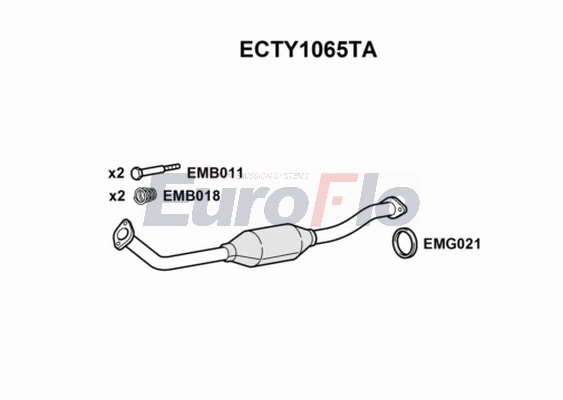 ECTY1065TA