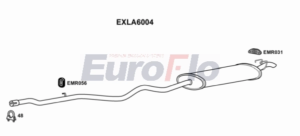 EXLA6004