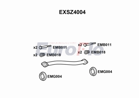 EXSZ4004