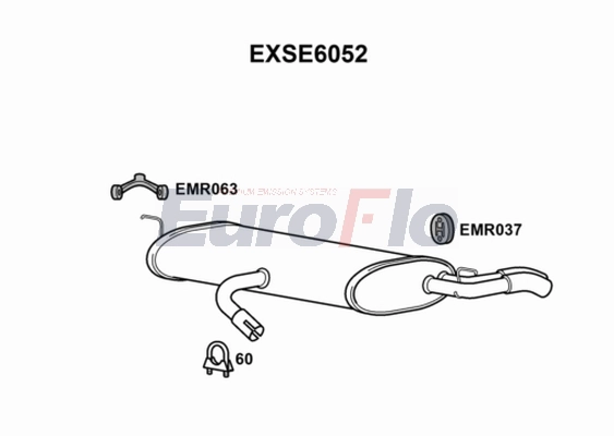 EXSE6052