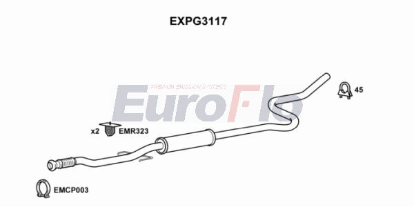 EXPG3117
