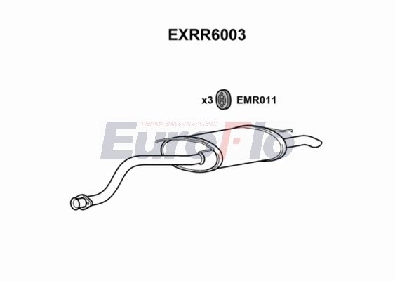 EXRR6003