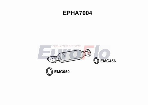 EPHA7004