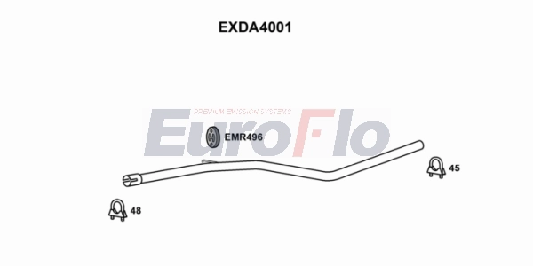 EXDA4001