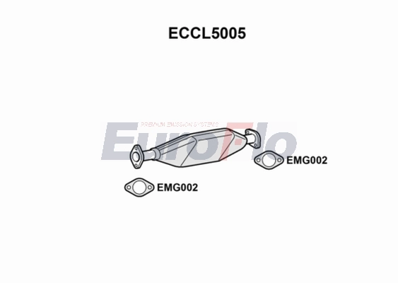 ECCL5005