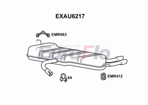 EXAU6217